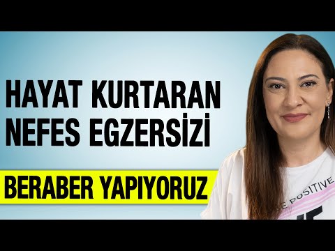 The Breathing Exercise That Saved My Life 