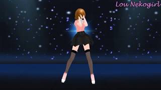 Mmd Ocakemi - We R Who We R