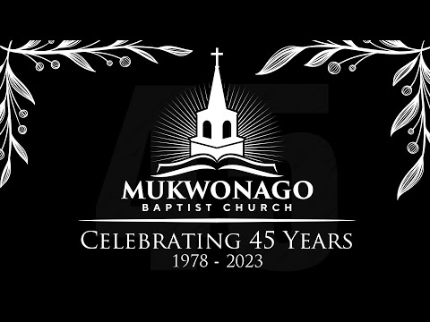 Mukwonago Baptist Academy Music Recital– January 16, 2024