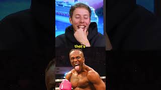 WHAT did he just say about KSI&#39;s tongue?!
