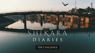 Shikara Diaries: The Challenge | Behind-the-Scenes | Dir: Vidhu Vinod Chopra | 7th February 2020 Image