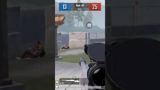 M24 shot tip