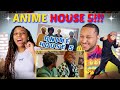 RDCworld1 "ANIME HOUSE 5" REACTION!!!!