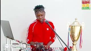 Download Lagu BABA DEDE LIVE JUGGLING SESSIONS EP 4 PT 2 (REMASTERED) MP3 Download Lagu BABA DEDE LIVE JUGGLING SESSIONS EP 4 PT 2 (REMASTERED) MP3