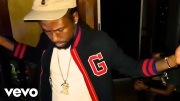 Jah Cure - Jah Watch Over His People (Official Music Video)