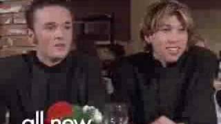 7th Heaven Trailer-V-Day