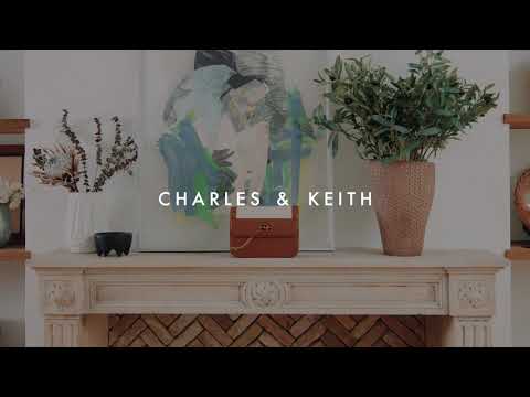 CHARLES & KEITH Style Edit: Bag Styles Every Woman Needs