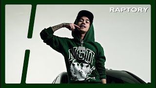 RAPTORY - 1MILL NGU2 ALBUM [EP.1]