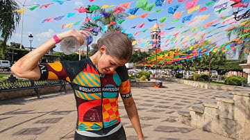 We went to a MTB race in Mexico and got more than we bargained for... (ARMT Jalisco Epic part 1)