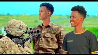 ABWAAN NUUR GOOSAR PUNTLAND DHAANTO CUSUB #DAACISH #DHAANTO