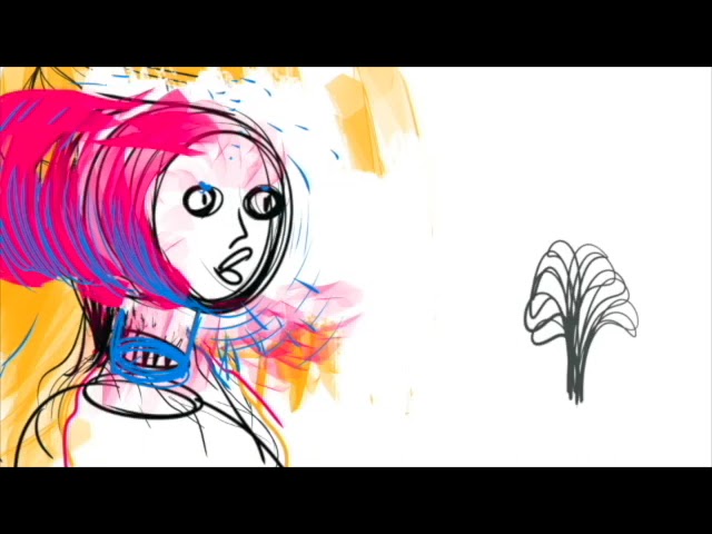 Ashley Wood: 2022: “Fat Pelican” (art book) - YouTube