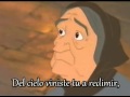 Dios Tu Nombre exaltare, Infantil