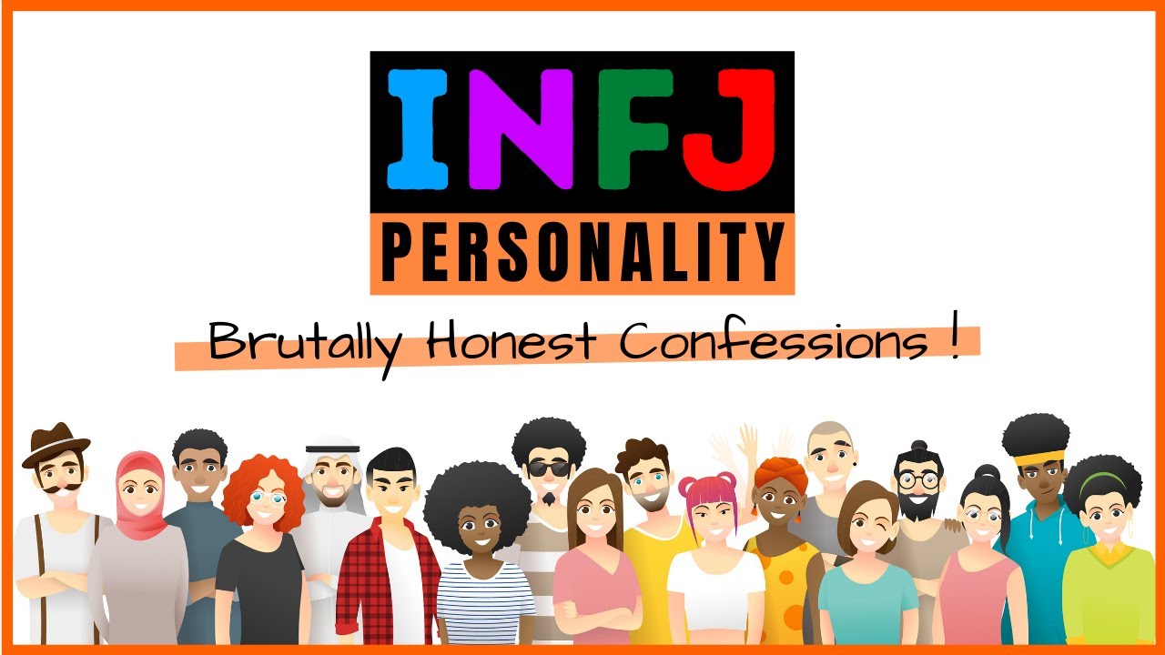 INFJ Personality | 9 Brutally Honest Confessions Of An INFJ