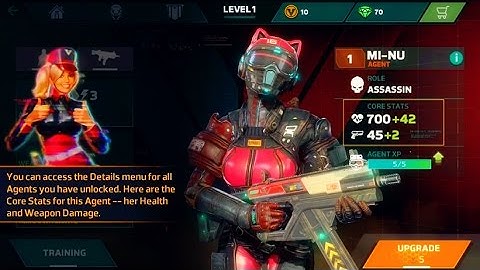 Modern Combat Versus Android IOS FPS Gameplay HD 60FPS and Download