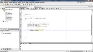 Aula 18 Java - @tonybignardi