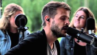 Video voorbeeld van "UPSTREAM // So liebt wie du (Acoustic Video)"