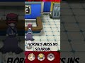 FLORDELIS muss ins Solarium 🤣 #pokemon #randomizer #nuzlocke #y #flordelis #lustig #deutsch