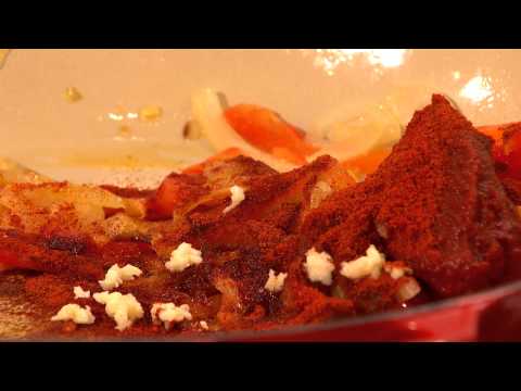 http://focus.de/videos - Ein richtig saftiger Braten gelingt nur mit den richtigen Tricks und ein we. 