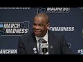 MBB: Post-VCU Press Conference