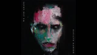 Marilyn Manson-KEEP MY HEAD TOGETHER