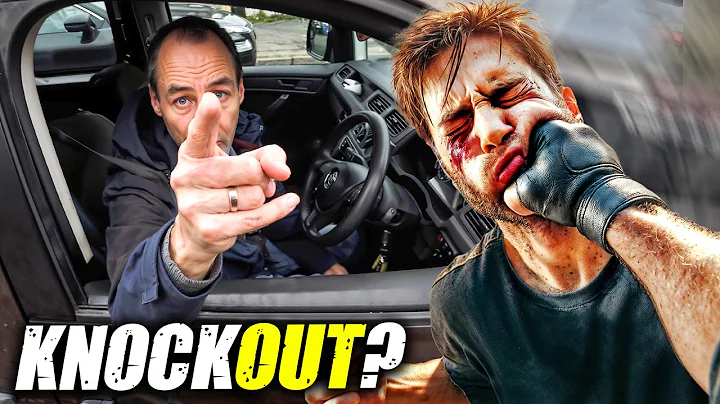 BEST OF KARENS vs BIKERS FREAKOUTS | February’s Most Viral Clips! 2025