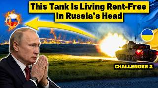 Putin's Engineers WANT This Tank — Ukraine Won't Let Them Have It. screenshot 2
