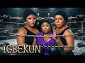 IGBEKUN - Yoruba Movie 2026 Drama Mide Fm Abiodun, Zainab Bakare, Irewole Olaniyan, Wunmi Ajiboye
