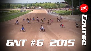 Vidéo de la course PMU GRAND NATIONAL DU TROT PARIS-TURF