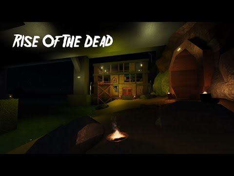 Awp 1000 Free Metal Rise Of The Dead 9 Roblox Youtube - rise of the dead roblox gas tank