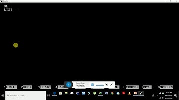 10th class chapter#2  Restore statement in BASIC ch#2  | Input/Output statement in BASIC