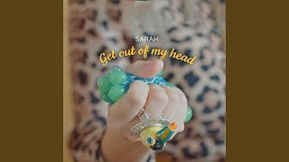 Video thumbnail of "sarah Spielman - Get out of My Head"