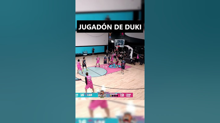 DUKI BAILA AL TEAM USA | Más de Duki en el partido 👉 https://youtu.be/IwI0Xguk05Y  #duki #mrbeast