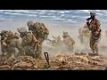 Marines Conduct Dynamic Battle Training In Australia