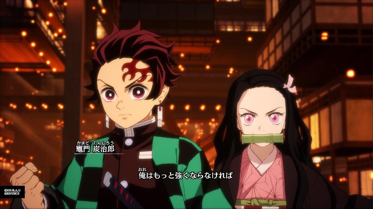 鬼滅の刃 ヒノカミ血風譚2　2026 0305     階級　戊　🍰🍰🥧🥧☕☕🍰🍰🥧🥧☕🍮☕🍮