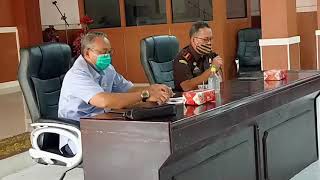 PEMDA BUNGO BUKA IZIN KERAMAIAN PEMDA BUNGO BUKA IZIN KERAMAIAN