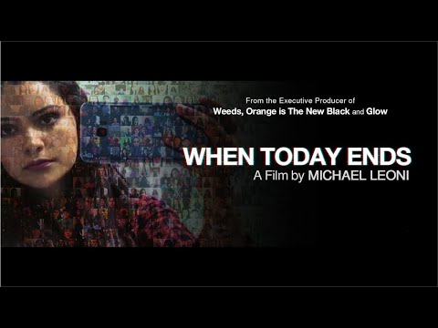 When Today Ends - Official Trailer 2021