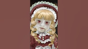 the model nobody asked for, but I made it anyway 💀 #spooky #horror #haunted #streamer #pngtuber