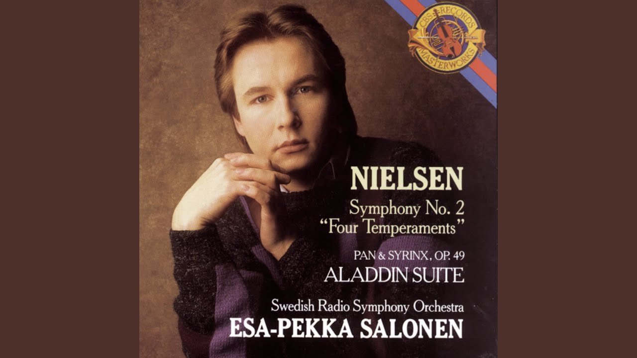 Watch Aladdin Suite, Op. 34, FS 89: I. Oriental Festival March on YouTube