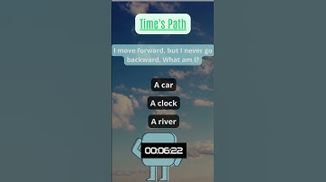 Mind-Bending Clock Riddle! Can You Solve It? #riddles