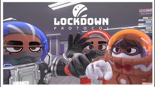 The New LOCKDOWN PROTOCOL Update Is Hilarious