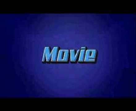 Teen Titans: Trouble in Tokyo Movie 2006