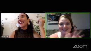 Témoignage d'une ancienne étudiante - Martine Bernier Wealth