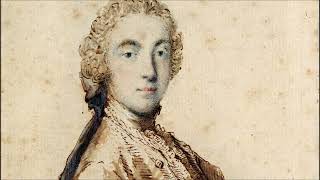 Johann Joachim Quantz: Concerto in A minor for Flute, Strings & B.c QV 5:236