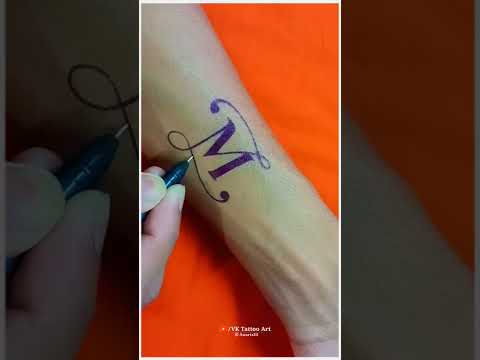 Charlie Keic Tattoo  MV  Facebook