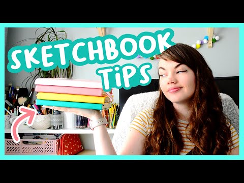 How to art journal — Katie Moody