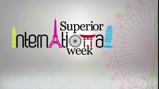 Superior International Week 2018