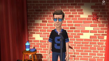 Sad news about JamesDoesPlotagon2021