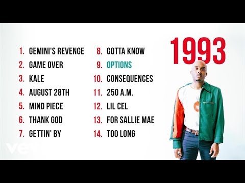 Caleborate - Options (Audio) ft. Pell, Sylvan Lacue