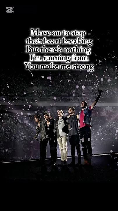Strong (One Direction)        #shortvideo #shorts #short