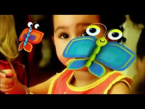 دعاية براعم الباستا 2011 2014